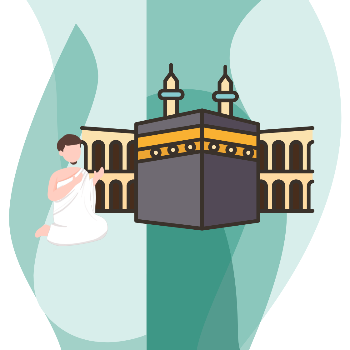 View Hajj Vaccines Hajj service