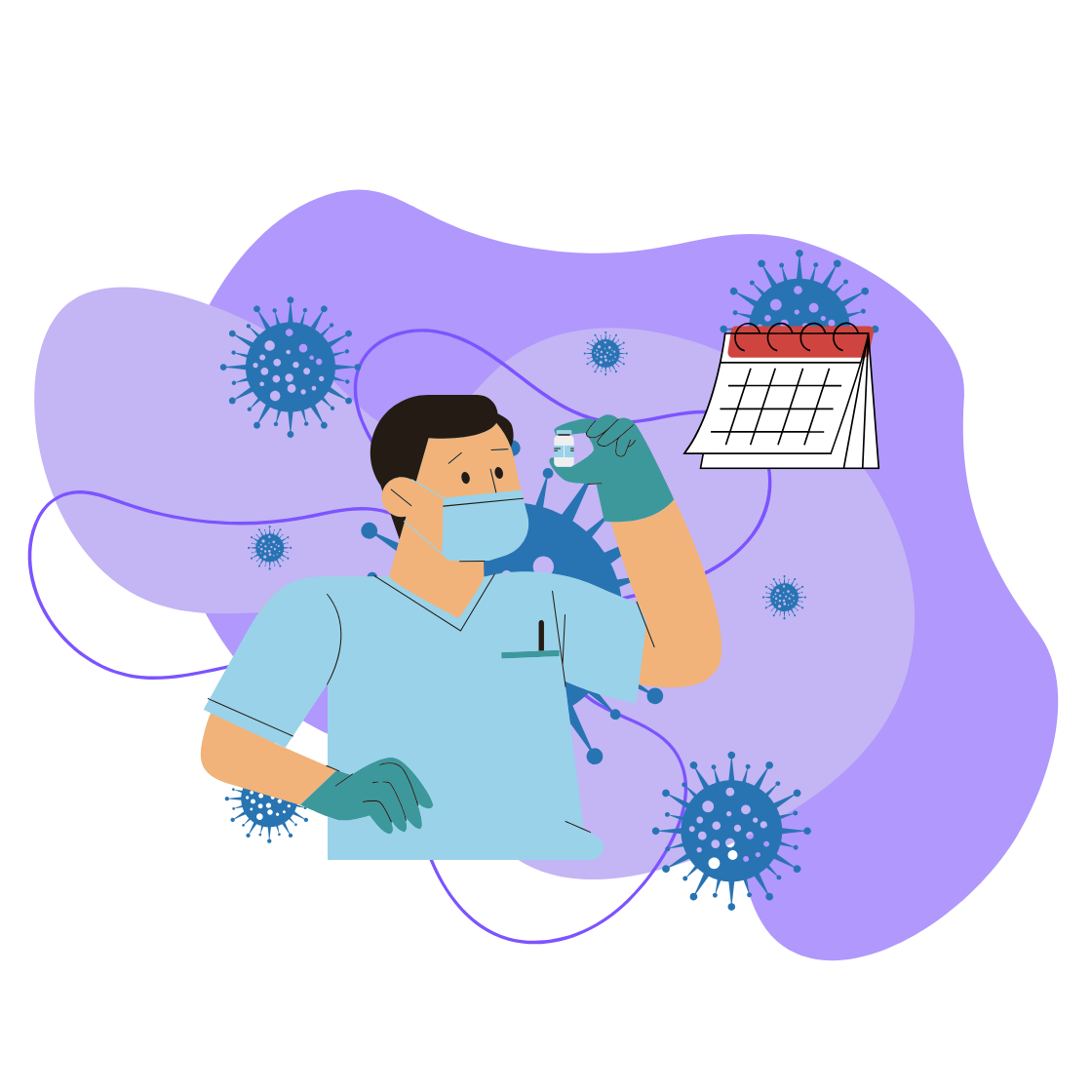 View all Vaccines Vaccination service